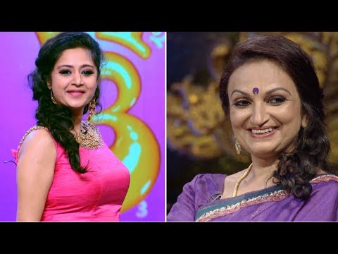Onnum Onnum Moonu Season 2 I Ep 31 - 'Ammini' is back after 30 years! I Mazhavil Manorama