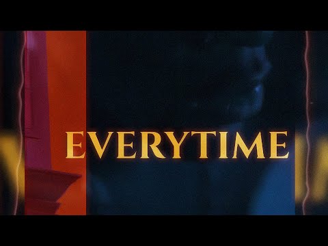 Kris Yute - EVERYTIME