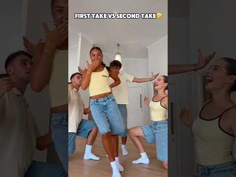 LET’S ALL WELCOME MIA TO DOUBLE DATE! 🥰💕💛 - #dance #trend #viral #couple #funny #shorts