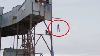 10 World's Craziest Scientists