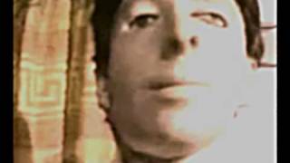 Half Machine Lip Moves