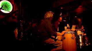 Ratchet Orchestra - Summation (Le Chaval Blanc, Montreal - 30/03/2010)