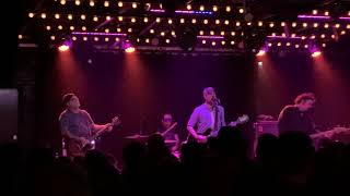 Lucero No Roses No More 3/5/20