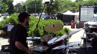 Miserlou (Covered by NJ  band Vince Genella & The Business) - NJ Drum School