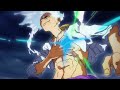 LUFFY GEAR 5 AMV ROYALTY