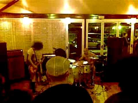 Carusella Live Sardegna 2009 @ Corto Maltese