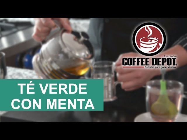 Vídeo relacionado con HANDPICK, Té de Menta Verde - 100 Bolsitas Redondas Ecológicas - Sin Cafeína y No-OGM - Con Hojas Puras de Menta Verde - Mezcla Naturalmente Refrescante - Sellado al Vacío
