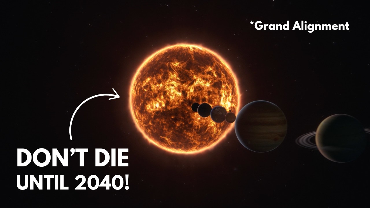 8 Incredibly Rare Things That Will Soon Appear in the Sky