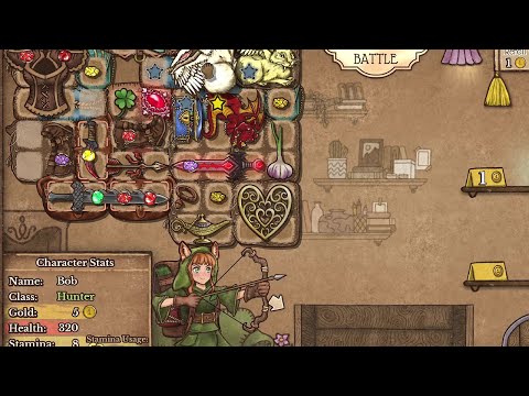 A review said this game was the BEST autobattler... I AGREE IT'S SO FUN