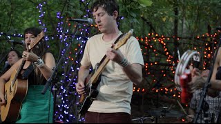 Ages and Ages - Calamity is Overrated (Live @Pickathon 2014)
