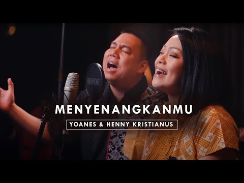 Menyenangkan-Mu (Welyar Kauntu) - Cover by Henny Kristianus & ICI Team