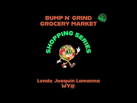 Lvndo, Joaquin Lamanna - WY@