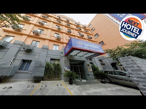 Thumbnail for Hanting Hotel Shanghai Lujiazui Dongnan Road | Shanghai, China | Hotel Review 🏨 by Dongnan