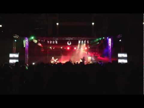 Maturalna 2013 Dvorana Žatika