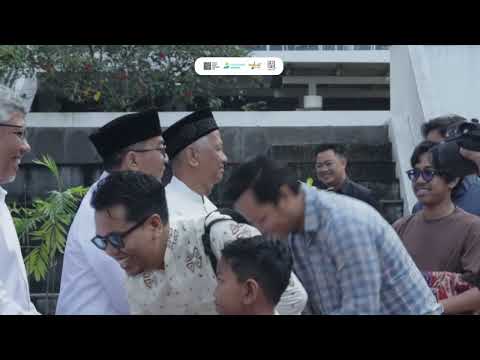 ✨ AFTERMOVIE IDUL ADHA P3RI 1447 H ✨