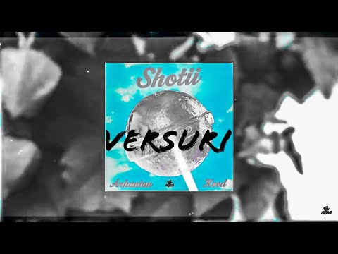 Arkanian-Shotii feat Keed-Lyrics
