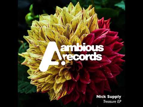 Nick Supply - Sundays (Original Mix)