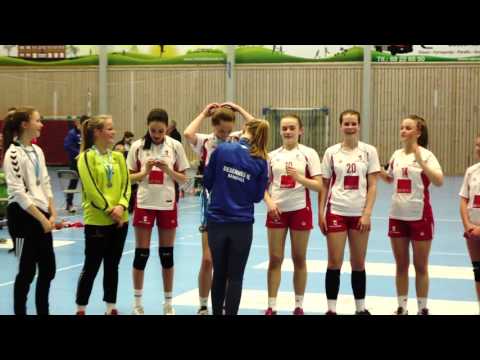 Finale IØR FIL- Ullern