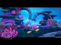 Disney Channel Hungary CE NEW Movie Ident 2013