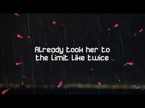 L DIZZ x SNOWY - SHOWERS (produced by GoldTeeth) VISUALISER