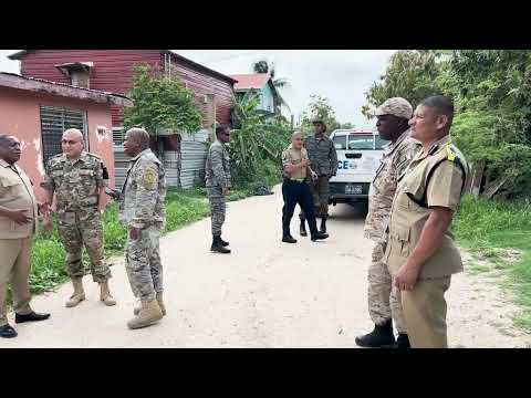 Chester Williams to Start as CEO of New Ministry on Monday PT 2