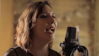 MZ Christmas Quartet - Santa Claus is Coming to Town - Live Session