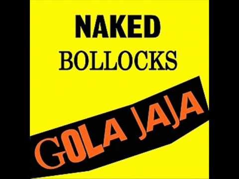 Gola jaja - Nevina djeca