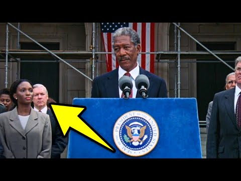 Deep Impact (1998) 20 Weird Facts You Didnt Know