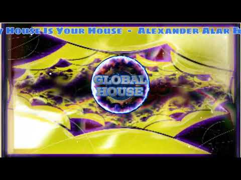 Alexander Alar & Sonita - Milan - Global House 2020.