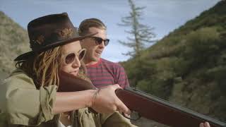 Billie Joe Armstrong &amp; Norah Jones   Kentucky Official Video