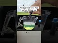 Always test your fuel! #auto #automobile #cars #dieseltrucks #trucks #automotive