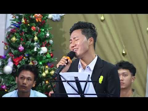 Salai ST Luaite.Ruangah Tello Zaangfahnak (Ka Nun Ka Lo Hlan Album)