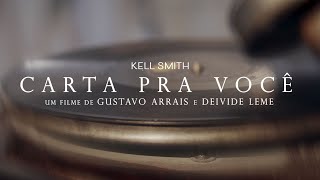 Carta Pra Você Lyrics English Translation