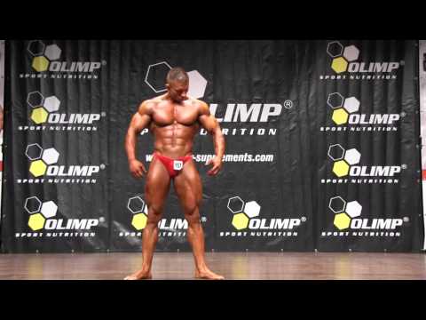 Int. Süddeutsche Meisterschaft 2015 - Finale - Sabit Kelmendi