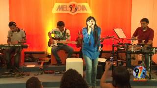 Eyshila - Eu Me Arrependo - Melodia Ao Vivo (VIDEO OFICIAL)