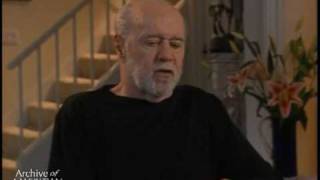 Thumbnail of George Carlin