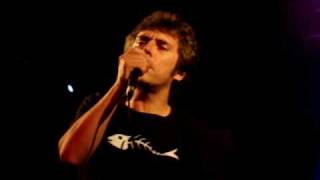 SPNB - Ivan Ferreiro