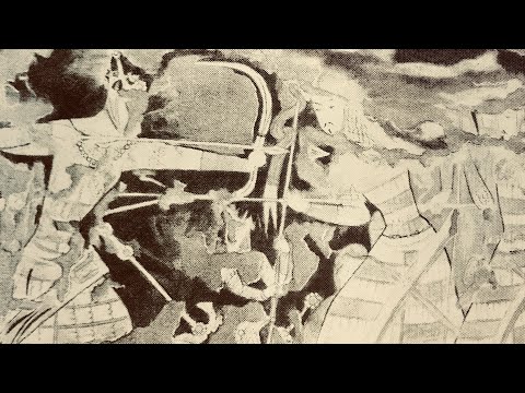 Polovtsian (Cuman/Kipchak) Dances 5 - Alexander Borodin