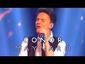 Conor Maynard - R U Crazy - Swing Performance - Xtra Factor