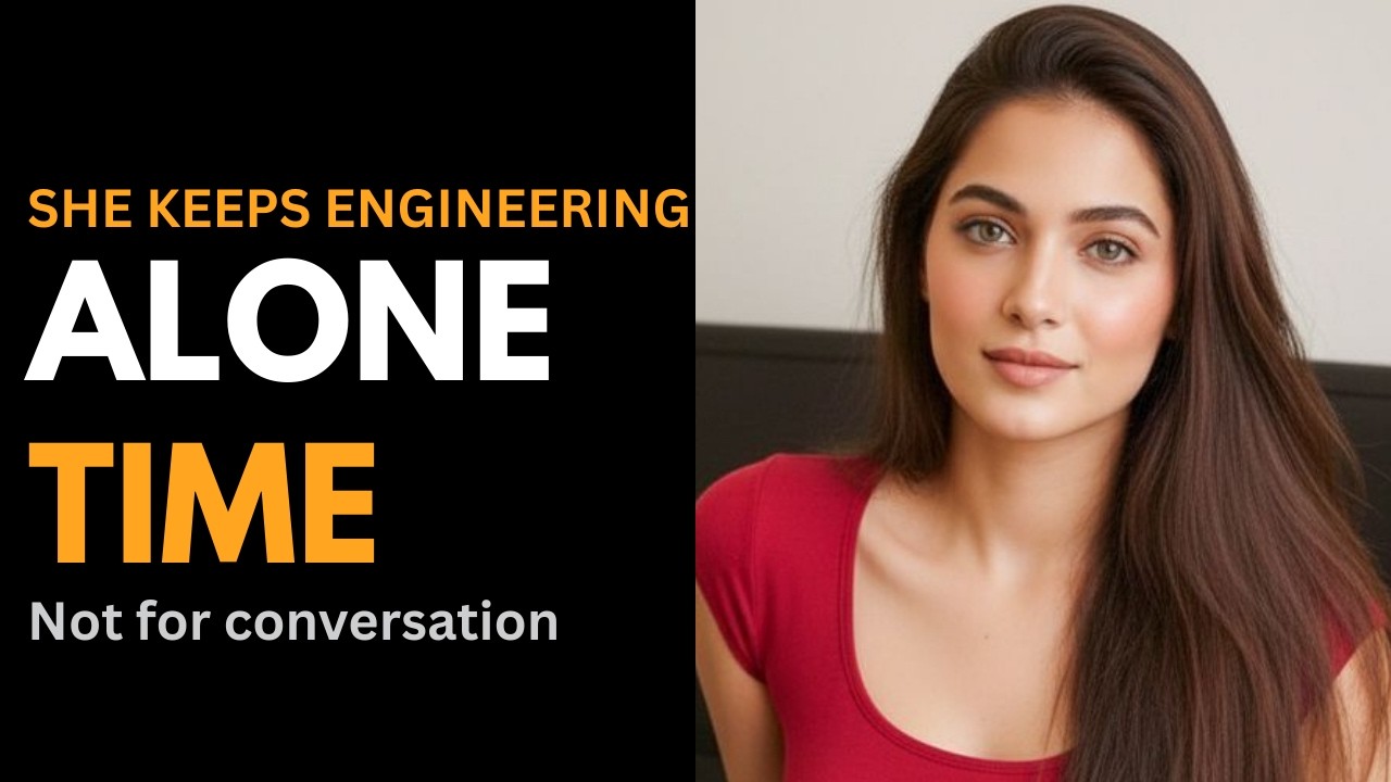 Signs She Wants to Be Alone With You (And Why)