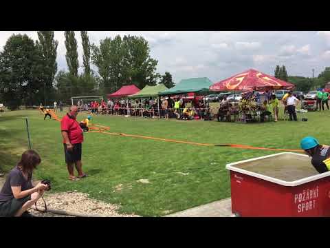 Příkosice 21.7.2018 - 1