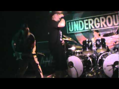 LIVE! KriaDiaz with Dave Felton at Sandusky Underground