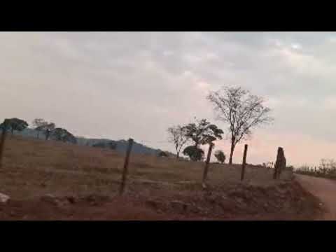 Conhecendo o município de campestre de Goiás 