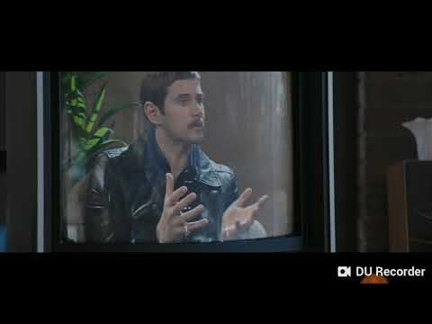 Bohemian Rhapsody | Freddie calls Jim to get back the band again scene (Rami Malek) Freddie Mercury