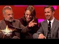 Ryan Gosling & Emma Stone EXTENDED INTERVIEW on The Graham Norton Show