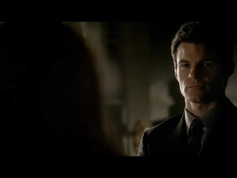 Elijah, Klaus and Rebekah The Vampire Diaries 4x19