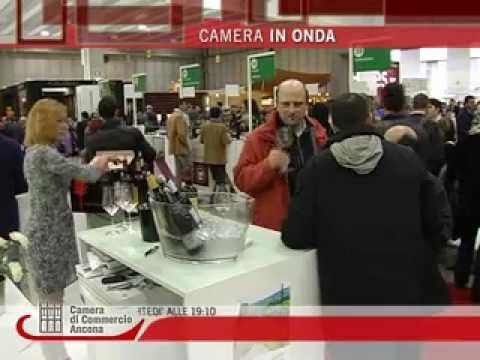 CAMERA IN ONDA 12.04.2013