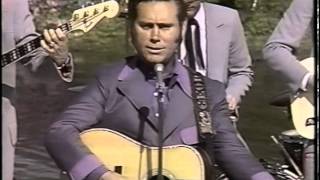 George Jones &amp; Tammy Wynette - &quot;I&#39;ll Share My World With You&quot;