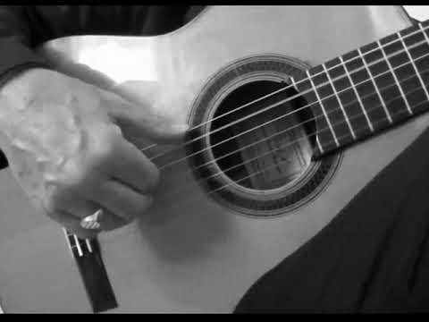 AFRO SAMBAS Berimbau - Canto de Ossanha - Consolação WALTER ABT Guitar