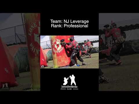 Would you play paintball?